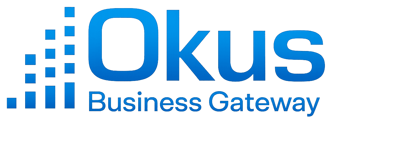 Okus Business Gateway